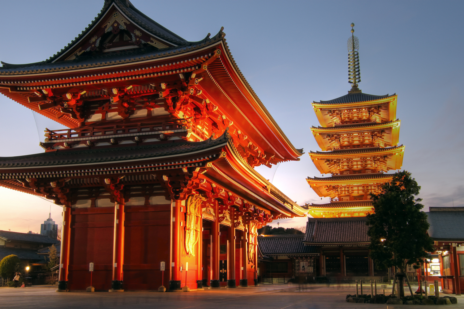 Japón: Becas Para Pregrado y Posgrado en Diversos Temas Sophia University