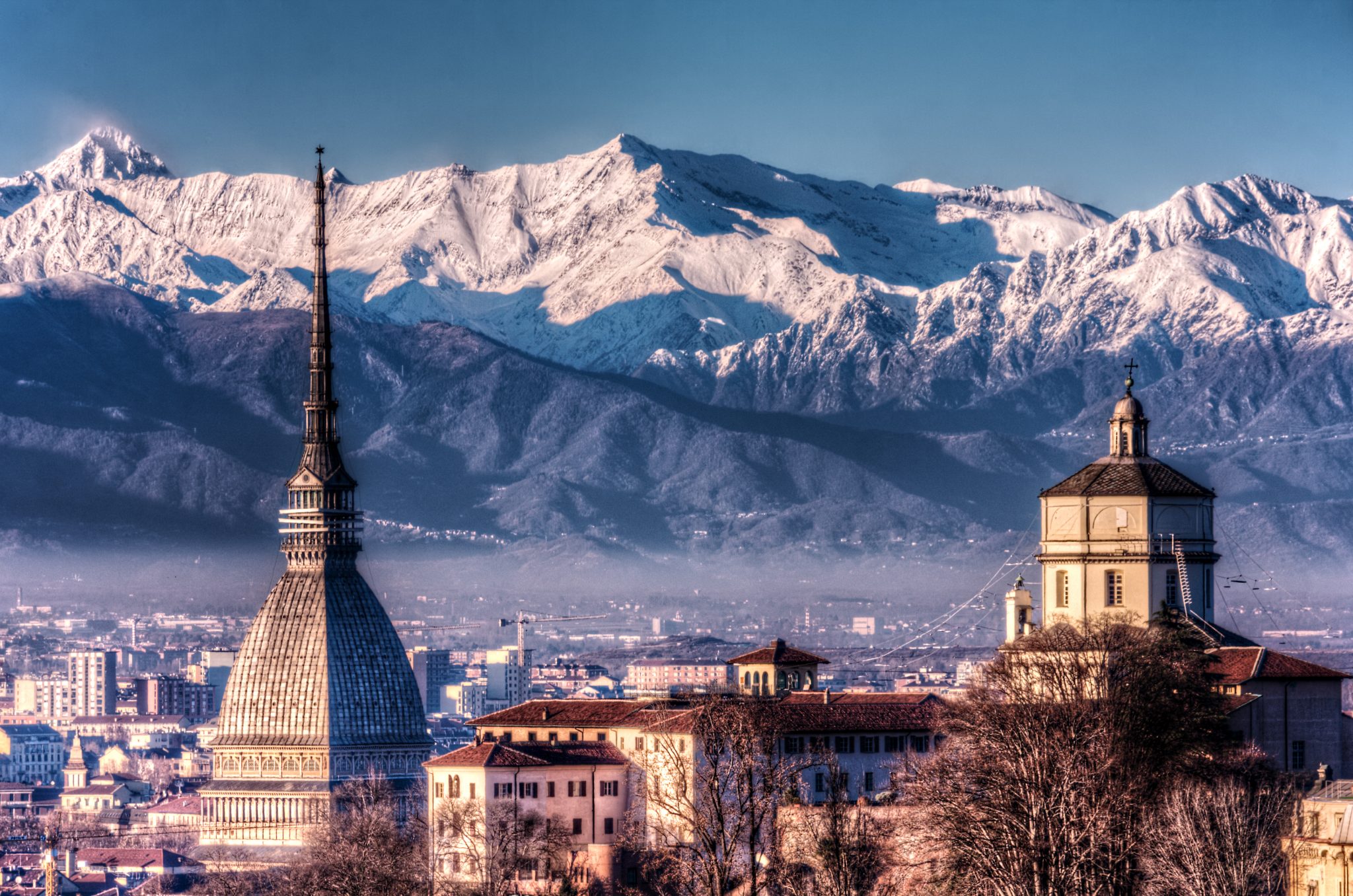 Italia: Becas Para Pregrado en Diversos Temas Universidad de Turín
