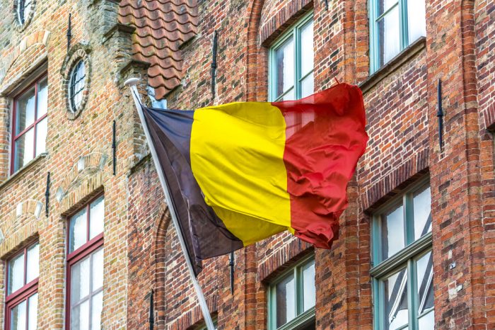 Bélgica: Becas Para Doctorado en Varios Temas Universidad de Gante