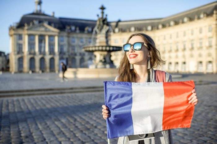 Francia: Becas Para Doctorado en Varios Temas INSEAD