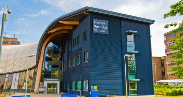 Reino Unido: Becas Para Doctorado en Varios Temas Henley Business School 
