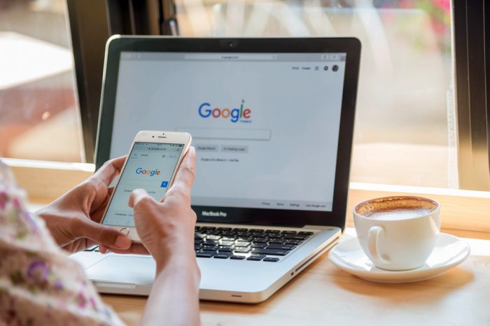 Google Ofrece 30 Cursos Online Gratis Con Opción de Certificado