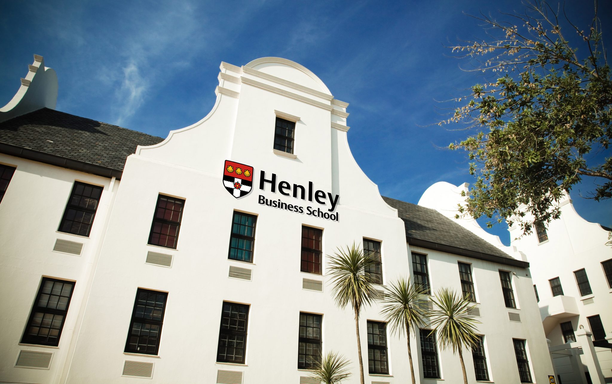 Reino Unido: Becas Para Maestría en Diversos Temas Henley Business School