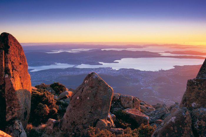 Australia: Becas Para Doctorado en Diversos Temas Australian National University