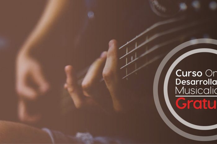 Curso Online Gratis "Desarrollando tu musicalidad" Berklee College of Music Estados Unidos