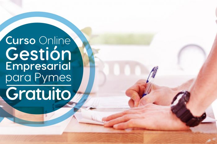 Curso Online Gratis "Gestión Empresarial Exitosa para Pymes" Pontificia Universidad Católica de Chile Chile