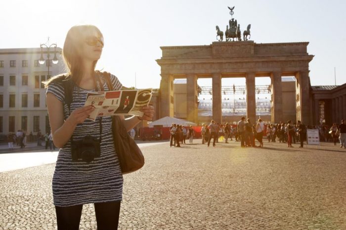 Alemania: Becas Para Maestría y Doctorado en Diversos Temas KAAD