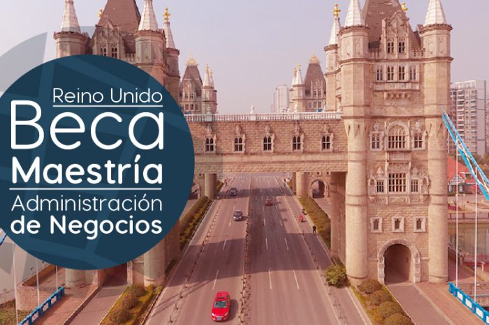 Reino Unido: Becas Para Maestría en Administración de Negocios Imperial College London