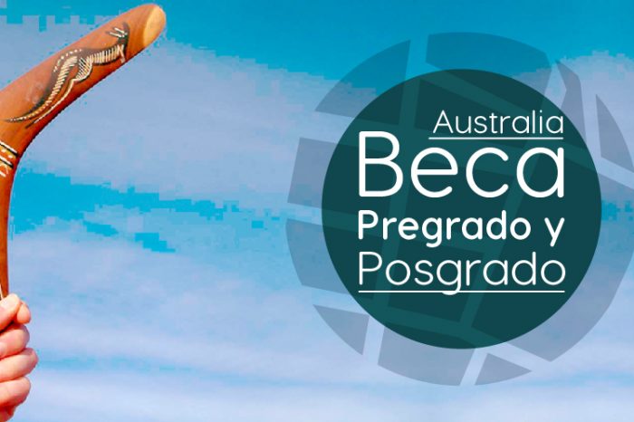 Australia: Becas Para Pregrado y Posgrado en Diversos Temas Monash University