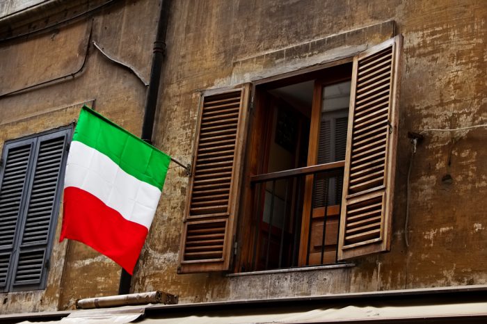 Italia: Becas Para Pregrado y Maestría en Diversos Temas Universidad Ca’ Foscari