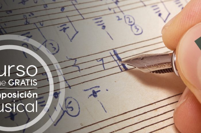 Curso Gratis Online "Composición musical" Berklee College of Music Estados Unidos