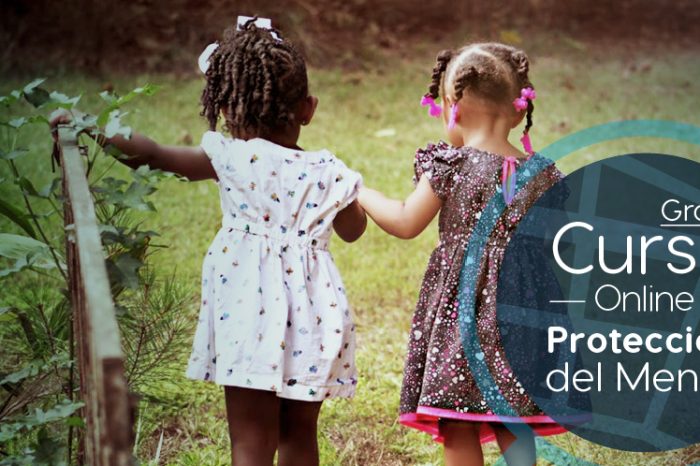 Curso Gratis Online "La protección del menor" Universidad Autónoma de Madrid España