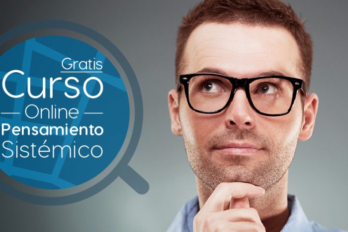 Curso Gratis Online "Pensamiento sistémico" Universidad Nacional Autónoma de México México