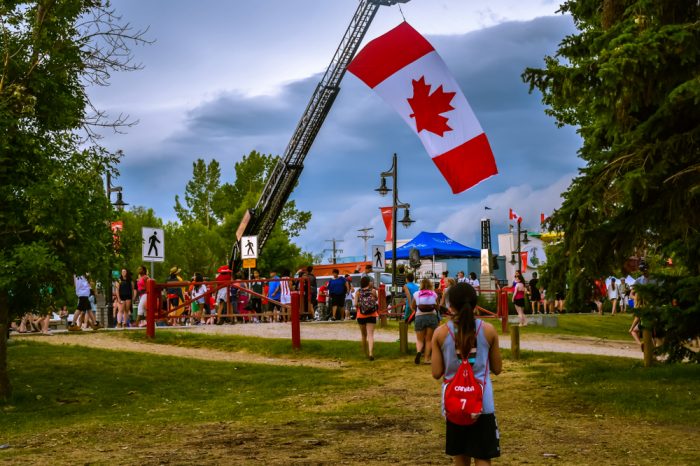 Canadá: Becas Para Pregrado y Posgrado en Diversos Temas Aspire Canada