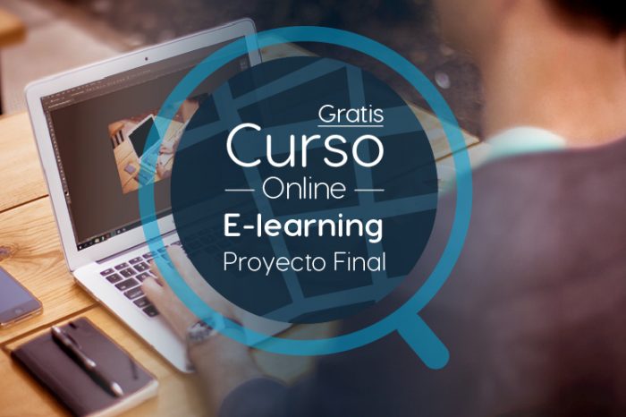 Curso Gratis Online "Proyecto Final, "e-Learning"" Universidad Galileo Guatemala