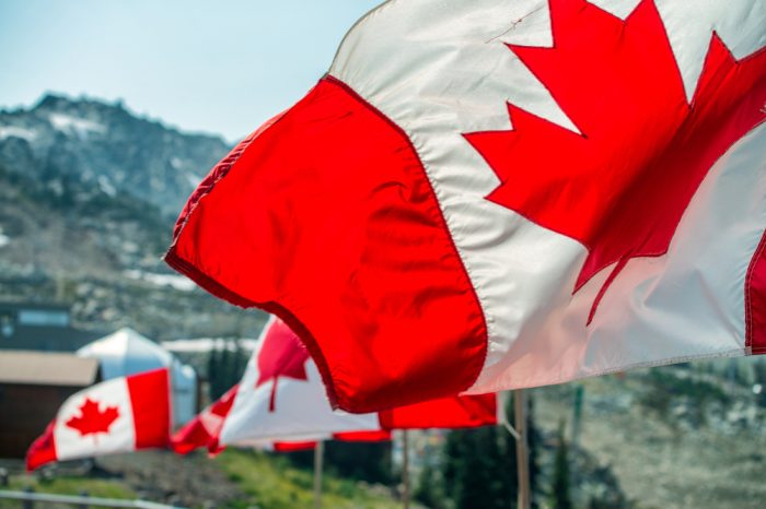 Canadá: Becas Para Doctorado en Diversos Temas Gobierno de Canadá