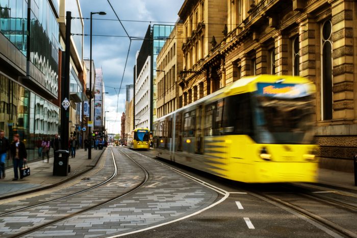 Reino Unido: Becas Para Pregrado y Posgrado en Diversos Temas Manchester Met