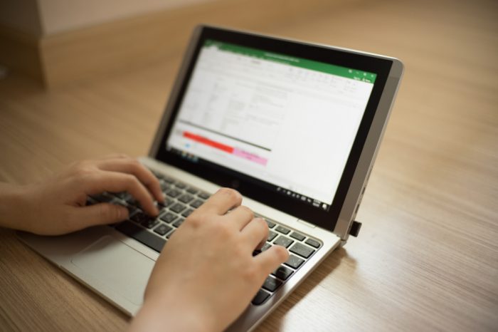 Curso Online: Tablas Dinámicas: Análisis de datos en Microsoft Excel.