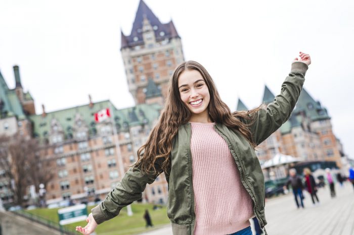 Canadá: Becas Para Internado en Diversos Temas Gobierno de Quebec