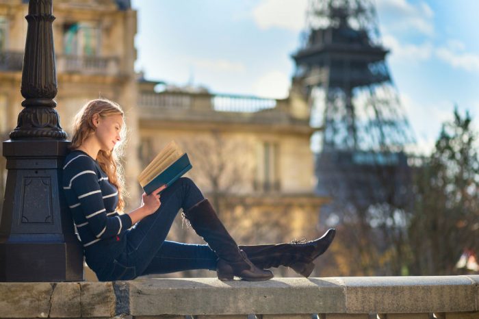 Francia: Becas Para Máster en Diversos Temas Science Mathematics Foundation de París