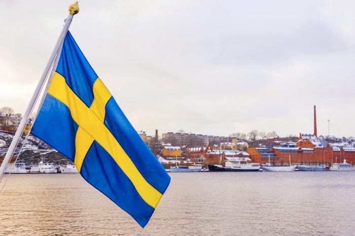 Suecia: Becas Para Maestría en Varios Temas Mälardalen University