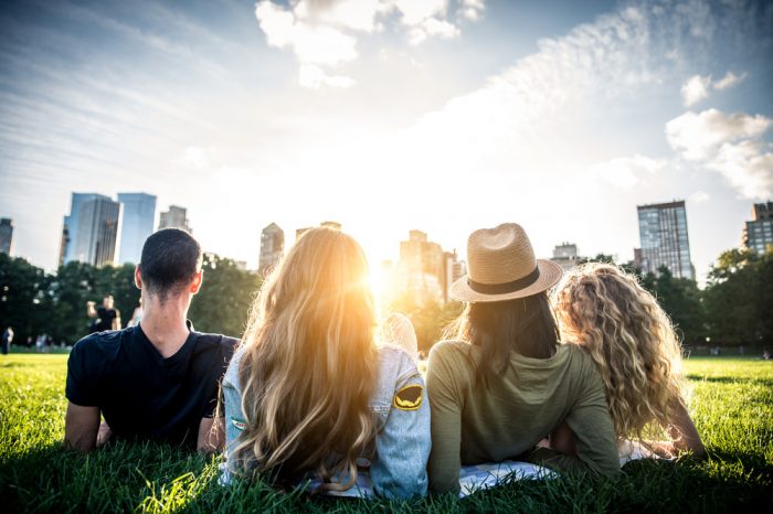 Australia: Becas Para Pregrado en Diversos Temas University of Melbourne