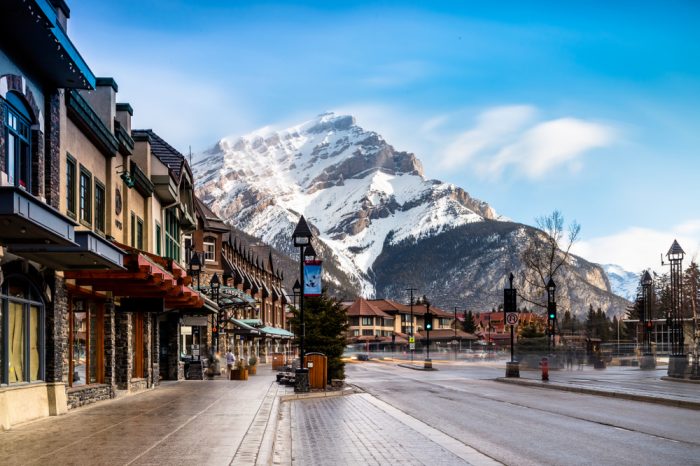 Canadá: Becas Para Pregrado en Licenciatura en cualquier materia que ofrece la universidad Universidad de Alberta