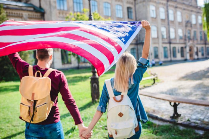 Estados Unidos: Becas Para Pregrado en Diversos temas Saint Mary’s University of Minnesota ABC